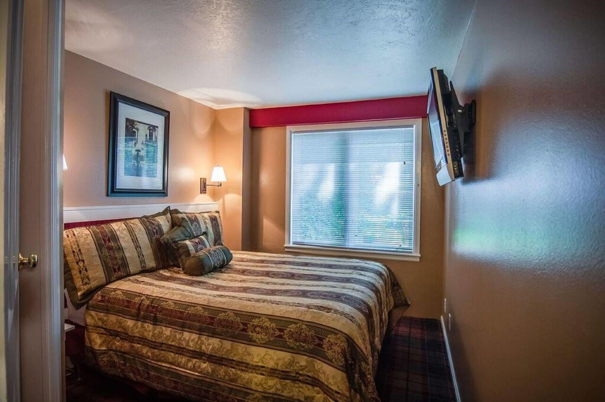 The Campbell House 3* Eugene