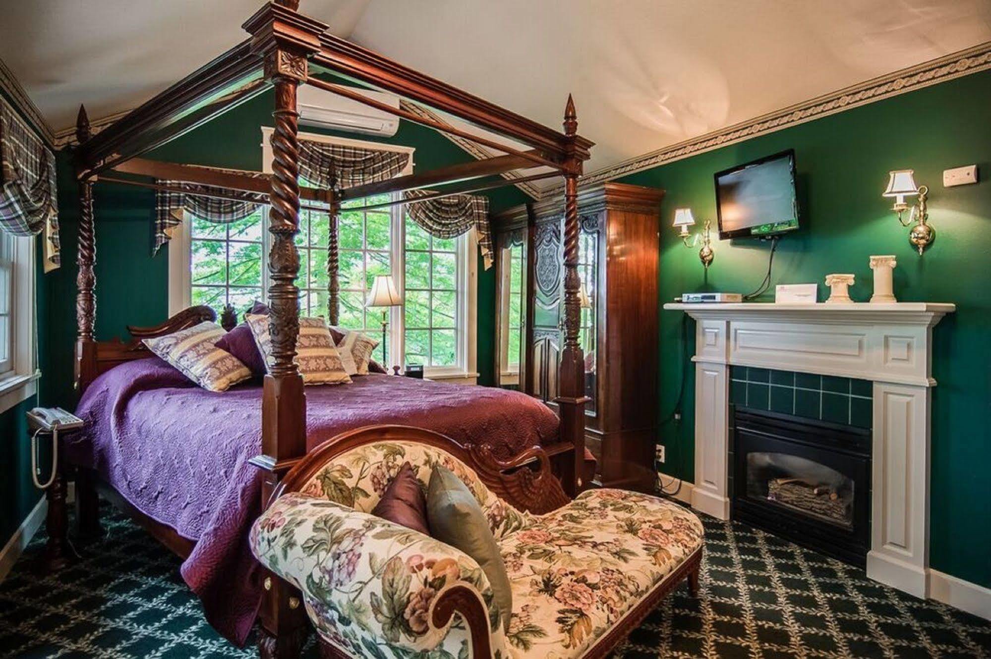 The Campbell House Inn