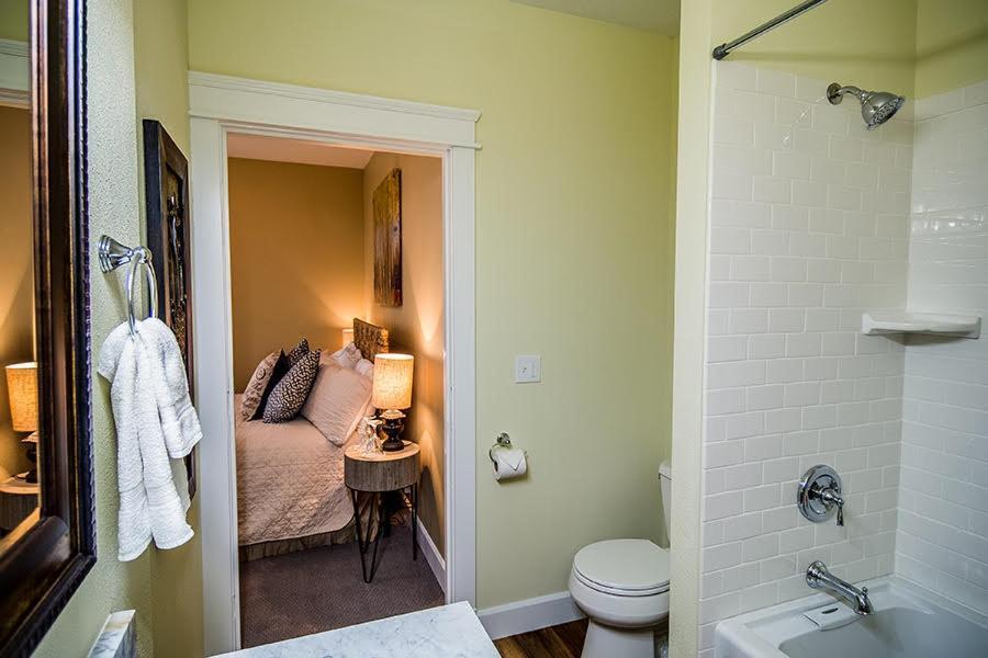 The Campbell House Locanda 3*