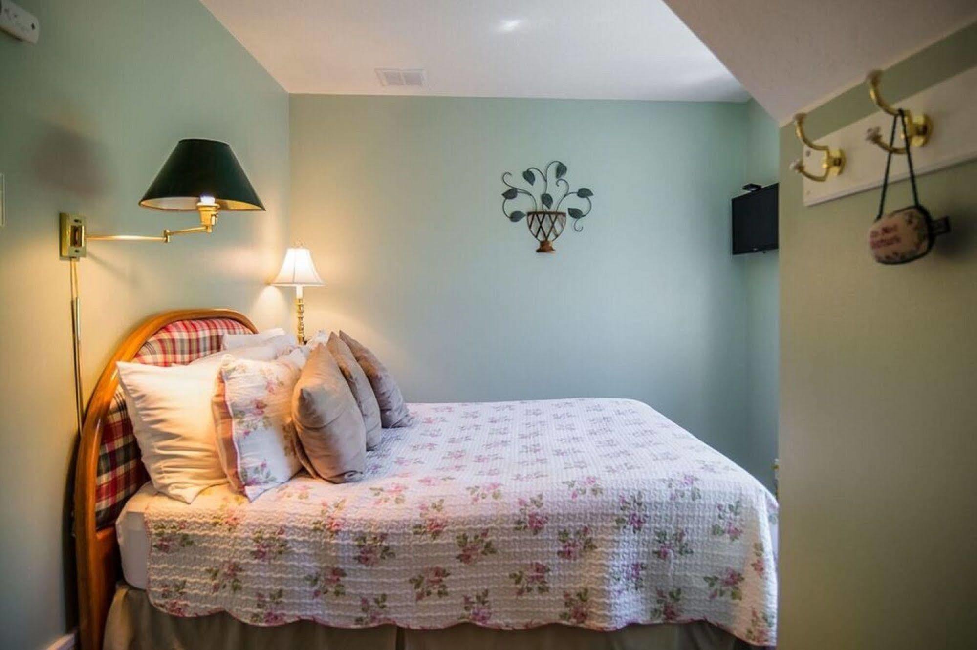 The Campbell House Locanda 3*