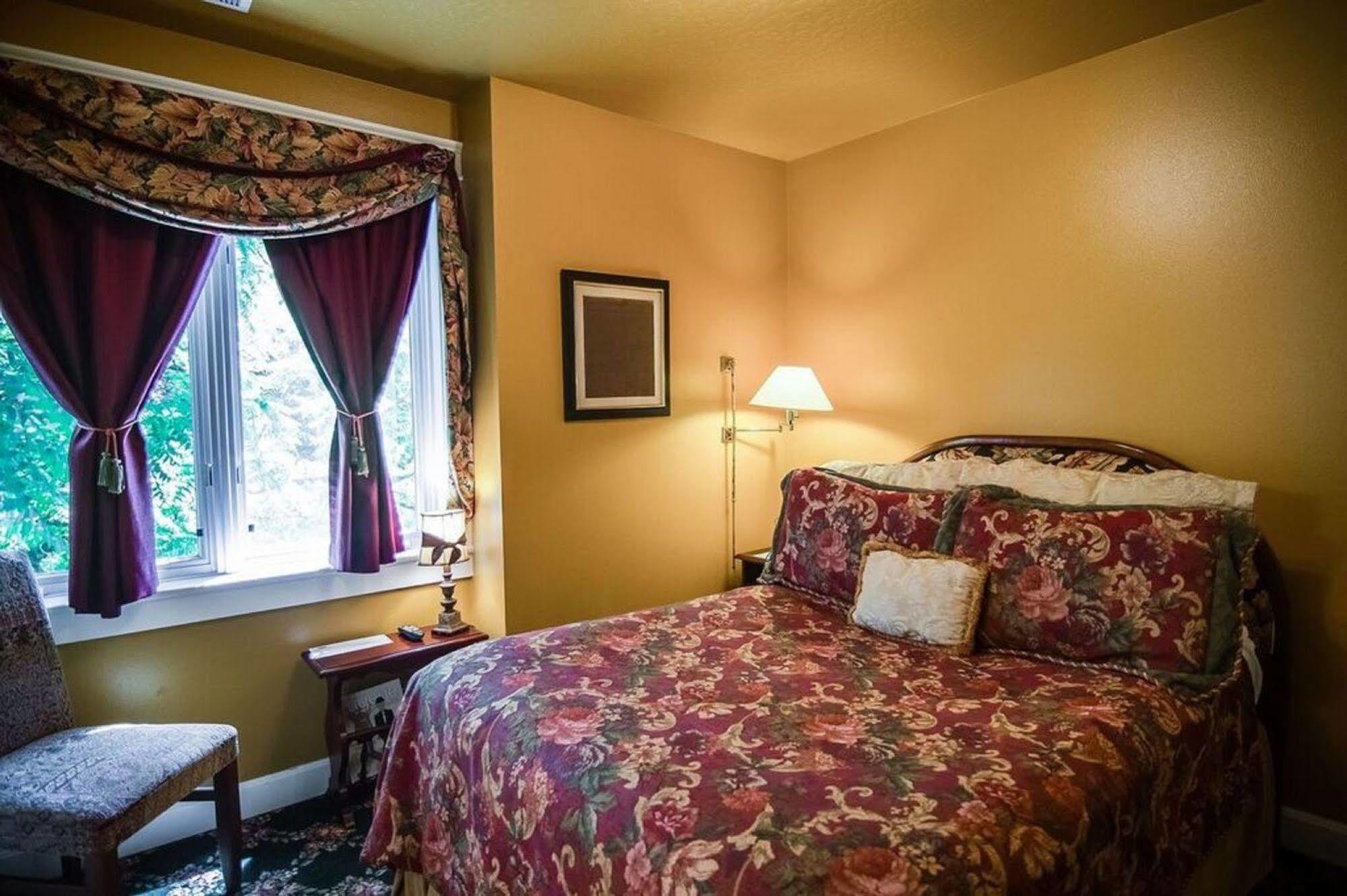 The Campbell House Locanda Eugene