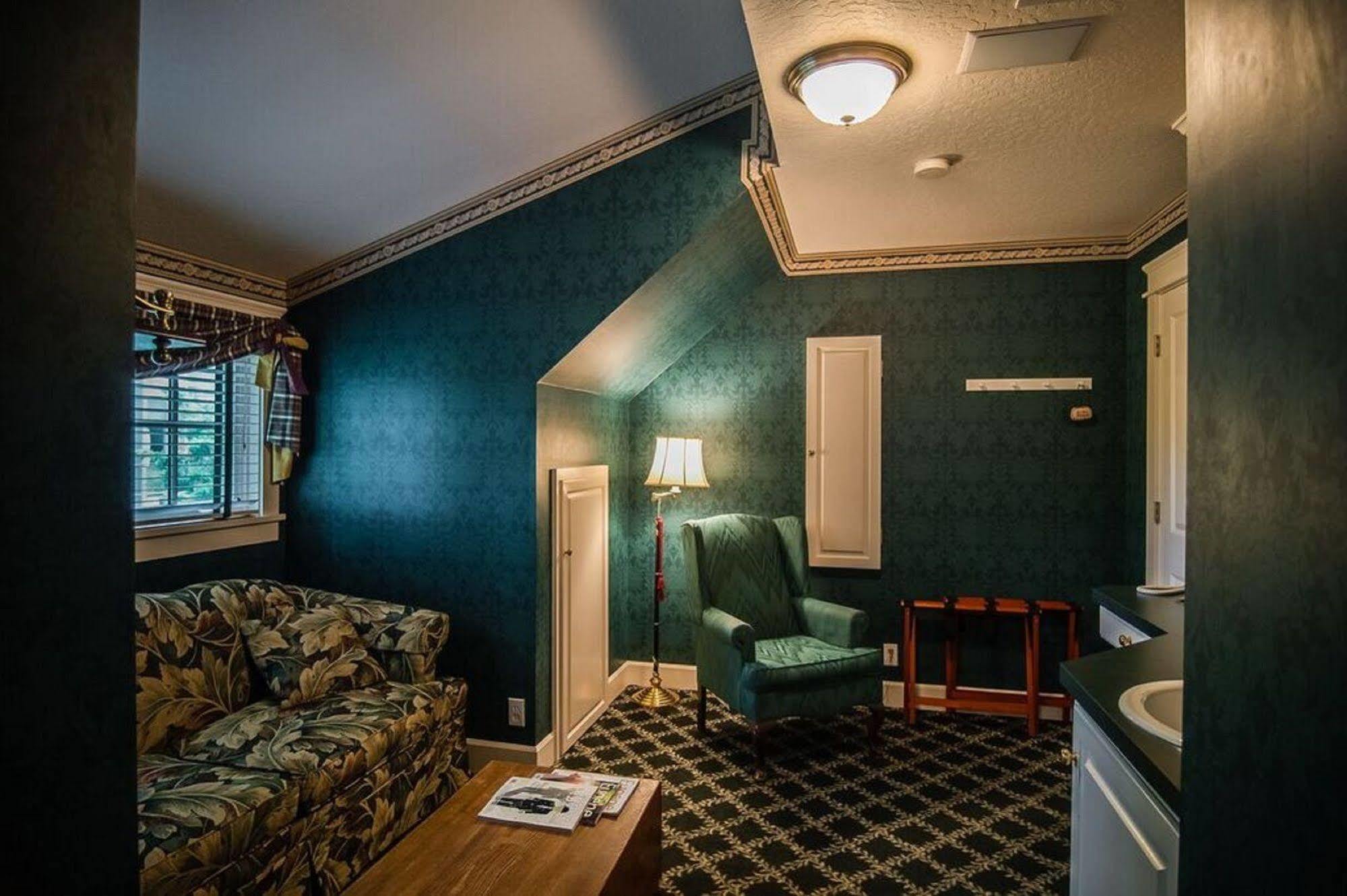 The Campbell House Locanda 3*