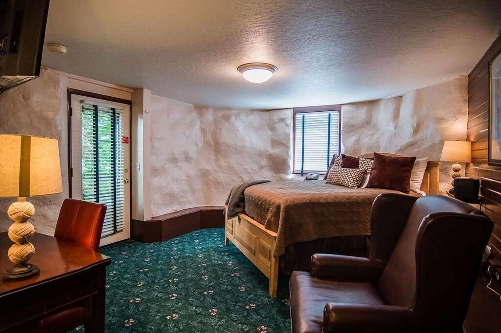The Campbell House Locanda